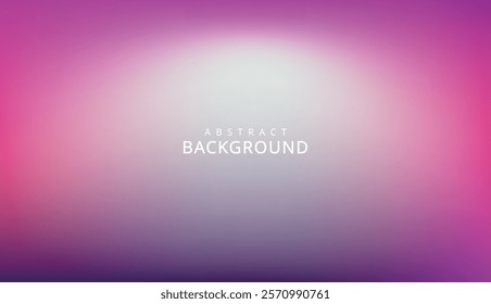 Gradient background. Abstract Background. full color