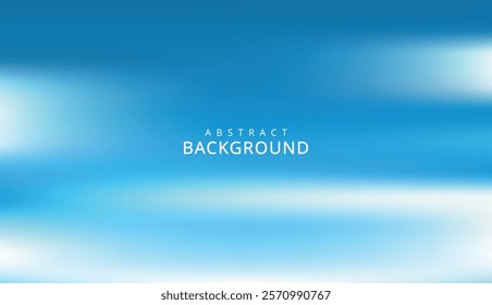 Gradient background. Abstract Background. full color