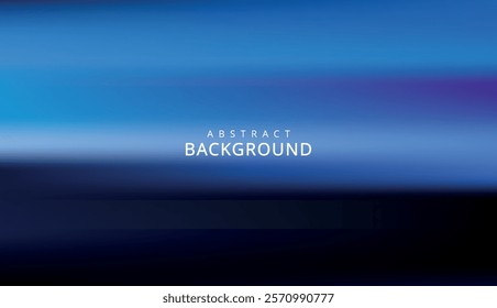 Gradient background. Abstract Background. full color