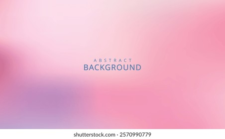 Gradient background. Abstract Background. full color