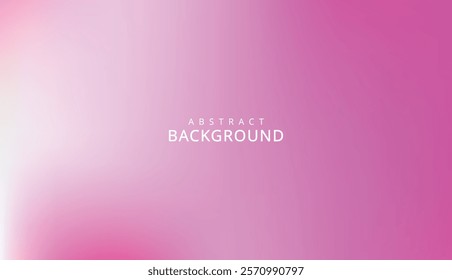 Gradient background. Abstract Background. full color