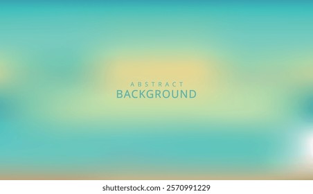 Gradient background. Abstract Background. full color