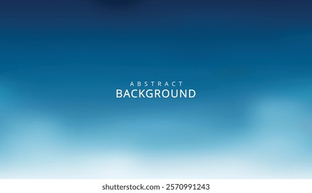 Gradient background. Abstract Background. full color