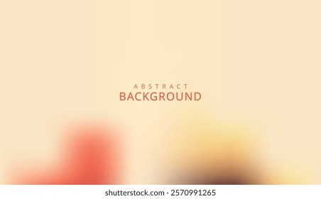 Gradient background. Abstract Background. full color