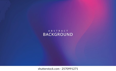 Gradient background. Abstract Background. full color