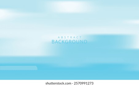 Gradient background. Abstract Background. full color