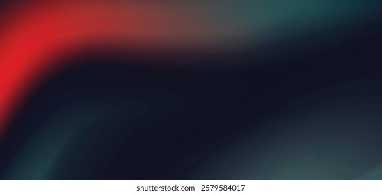 gradient background. Abstract holographic blurred gradient banner background. Nostalgia, vintage, retro