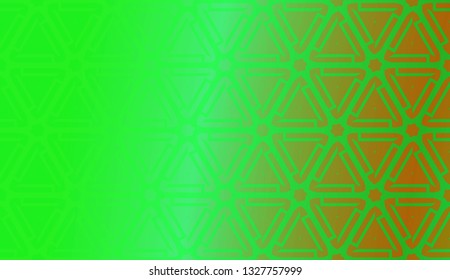 Gradient background with Abstract Line In Triangles Style pattern. Hipster Background. For Your Idea, Presentation, Smart Design. Vector illustration.