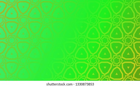 Gradient background with Abstract Line In Triangles Style pattern. Hipster Background. For Your Idea, Presentation, Smart Design. Vector illustration.