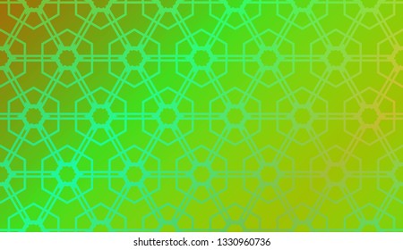 Gradient background with Abstract Line In Triangles Style pattern. Hipster Background. For Your Idea, Presentation, Smart Design. Vector illustration.