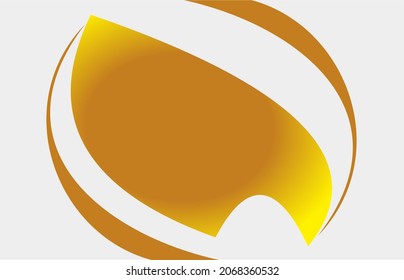 Gradient Background Abstract Background Metal Background Gold Silver
