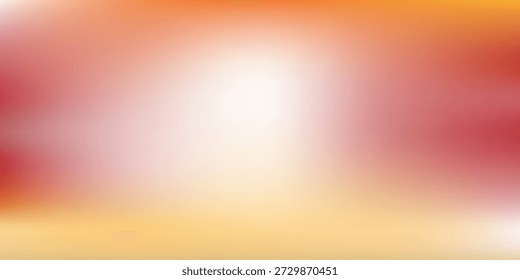 Farbverlauf-Hintergrund. Abstrakter Hintergrund. moderne Illustratorfarbe