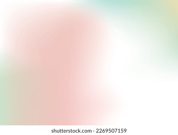 Gradient background abstract background. Pastel gradient Design For covers, wallpapers, branding, business cards, social media website and others. You can use the Gradient texture for backgrounds.