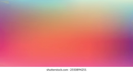 gradient background abstract vectror illutrasion