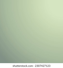 Gradient background, abstract wallpaper flat vector.