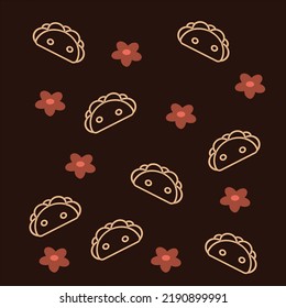 gradient background with beautiful color combination.