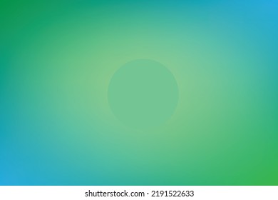Farbverlauf-Hintergrund mit schöner Farbkombination.