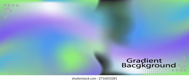 Fondo degradado con hermosos colores mixtos adecuados para sus necesidades.