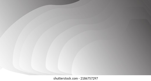 gradient background with beautiful red and white color combination
