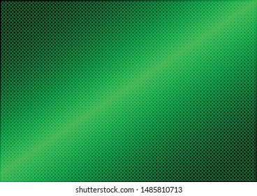 Gradient background black green abstract