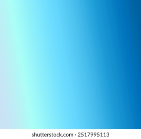 Plano de fundo do gradiente. Plano de fundo azul