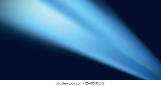 gradient background with blue color eps 10
