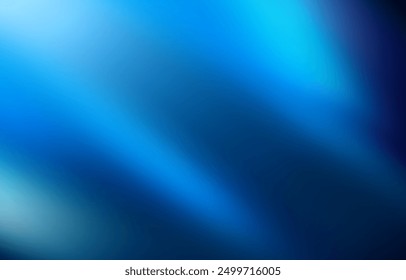 gradient background with blue color. vector illustration