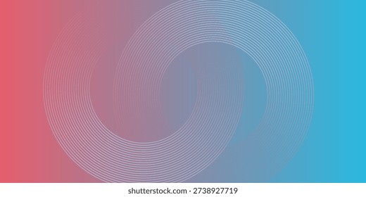 Fondo degradado con colores