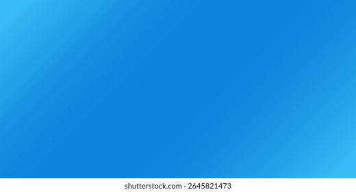 Fondo degradado fondo azul desenfocado