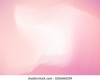 Gradient background. Blurred background. Abstract creative concept. Vector design.