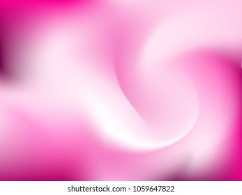 Gradient background. Blurred background. Abstract creative concept. Vector design.
