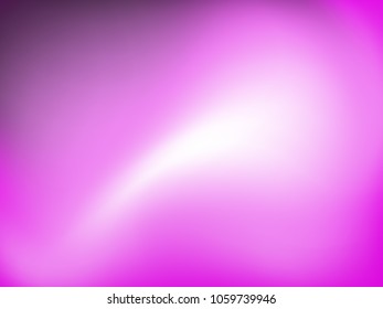 Gradient background. Blurred background. Abstract creative concept. Vector design.