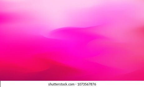Gradient background. Blurred background. Abstract creative concept. Vector design.