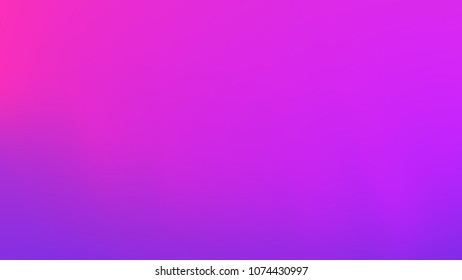 Gradient background. Blurred background. Abstract creative concept. Vector design.