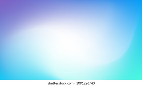 Gradient background. Blurred background. Abstract creative concept. Vector design.