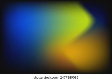 gradient background. bright colored background