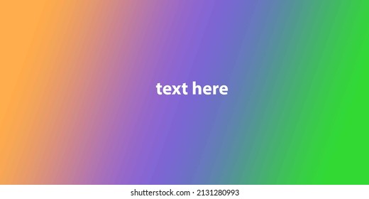 Gradient background with color blend. suitable for various designs especially presentation designs