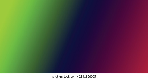 Gradient background with color blend. suitable for various designs especially presentation designs