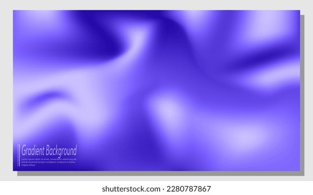Gradient background, color blur. Template for interior, prints, decorations, creativity and web design. The basis for posters, posters, covers and creative ideas