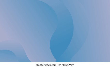 Gradient background color gradient concept graphic. Creative illustration for poster, web, landing, page, cover
