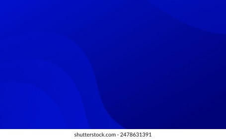 Gradient background color gradient concept graphic. Creative illustration for poster, web, landing, cover, greeting, EPS 10
