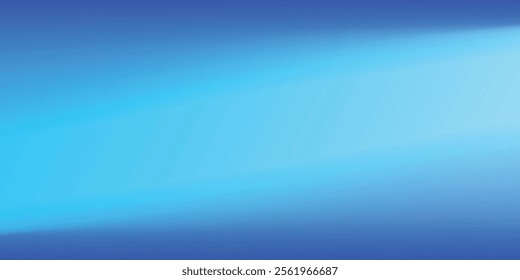 Gradient background color gradient concept graphic for illustration