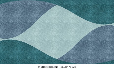 Gradient background color gradient concept graphic illustration. Gray curve
