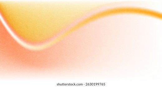 Gradient background, color gradation circle with grain noise texture, vector abstract watercolor holographic blur. Color gradient soft blend mesh of blue iridescent colors