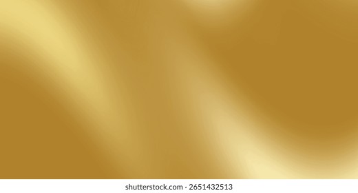 Fondo degradado. Fondo de degradado colorido. Fondo de gradiente de oro Abstractas.