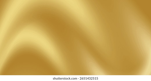 Gradient background. Colorful Gradient background. Abstract gold gradient background.