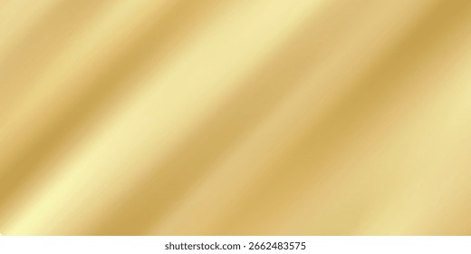 Fundo do gradiente. Fundo de gradiente colorido. Fundo de gradiente de ouro abstrato.