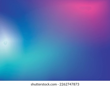 GRADIENT BACKGROUND, COLORFUL MODERN DESIGN.