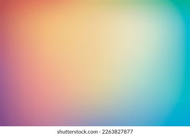 GRADIENT BACKGROUND, COLORFUL MODERN DESIGN.