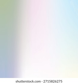 Gradiente de colores de fondo con efecto de ruido Grano de Fondo de pantalla Grano ruidoso textura borrosa abstracto Gradiente de ruido digital.